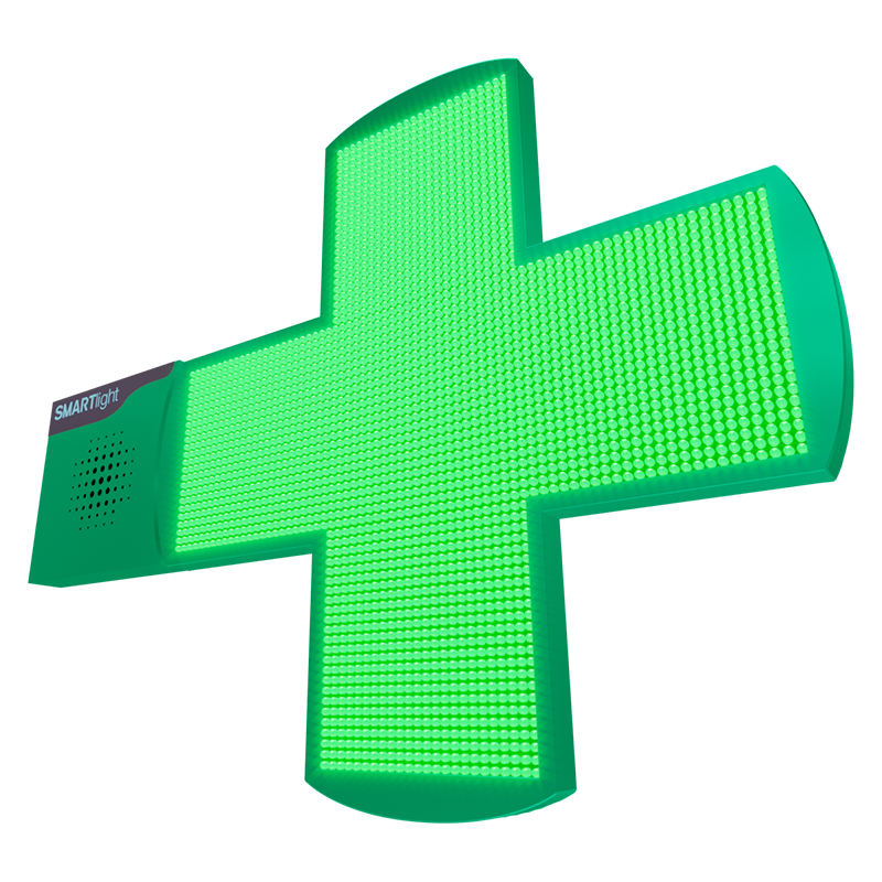 croix smartlight